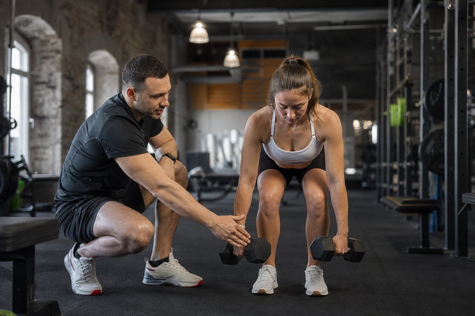 CoachSuivi, le suivi des séances et des abonnements pour coachs sportifs